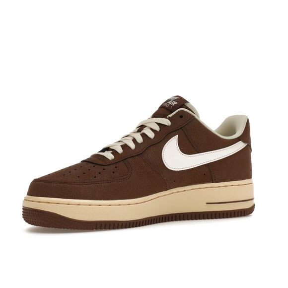 Nike Airforce 1 ‘07 - Picture 4 of 5